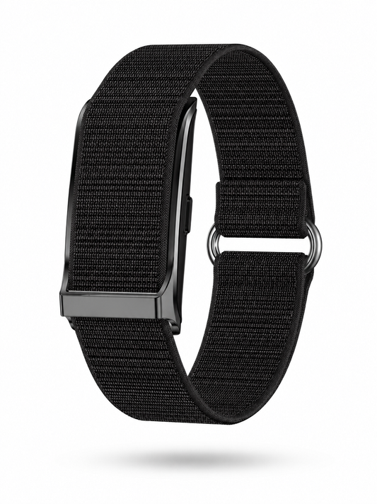 Oryn Band™ — Energia em cada movimento.