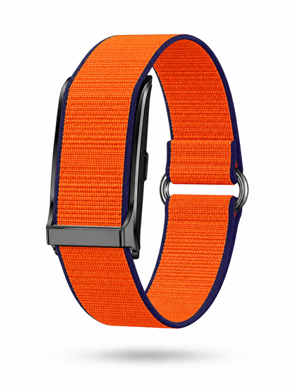 Oryn Band™ — Energia em cada movimento.