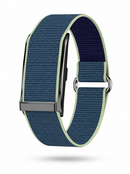 Oryn Band™ — Energia em cada movimento.